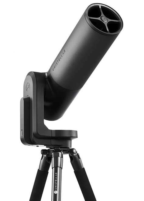 unistellar evscope 3